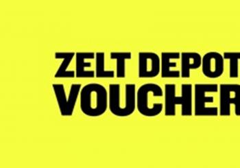Openair Frauenfeld 2026 - Voucher für Zelt-Depot