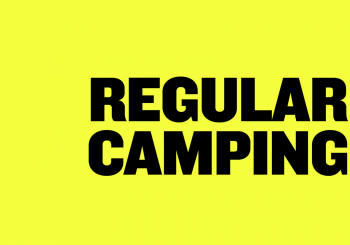 Openair Frauenfeld 2026 | Regular Camping