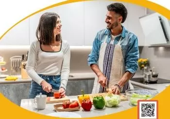 Cocina Sana y Sin Complicaciones en Tenerife