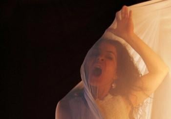 Bodas de Sangre - Teatro Ábrego en Ondategi - Zigoitia