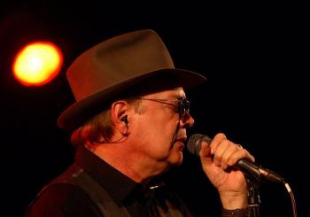 Mitch Ryder en Bremen