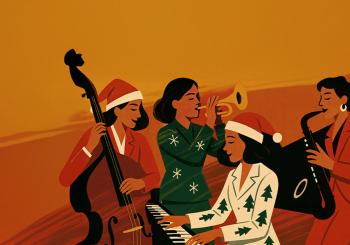 Camerata Femenil de la Ciudad de México 
