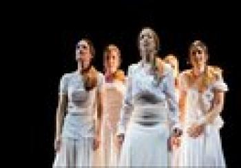 La casa de Bernarda Alba, teatro y flamenco en Madrid