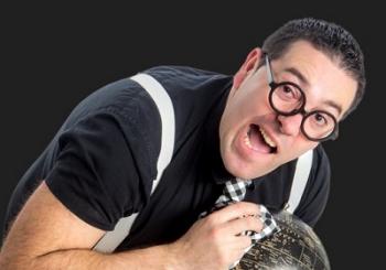 O MAGO PACO, magia para bebes en BURGOS