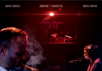 Gira El Poder del Silencio: Proyección y encuentro con director en Oviedo