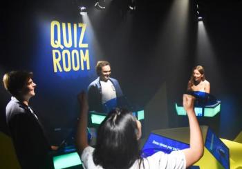 Quiz Room Sydney