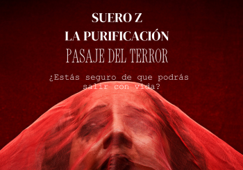 Pasaje del terror: Suero Z: La purificación en Almuñécar