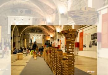 Kapla al Museu 2025 en Manresa