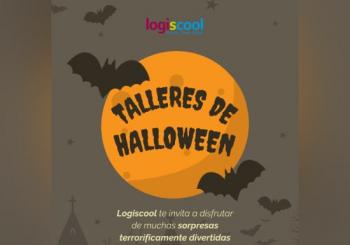 Taller Infantil de Halloween: Minecraft del Terror e Ilustración Digital en Barcelona