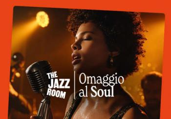 The Jazz Room: omaggio al Soul en Venice