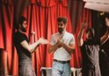 Un Frenesí - Show de vermú en Valencia