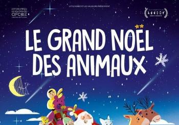 ANIMALIEN EGUBERRI MAGIKOA en Vitoria-Gasteiz