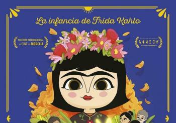 ¡HOLA, FRIDA! en Vitoria-Gasteiz