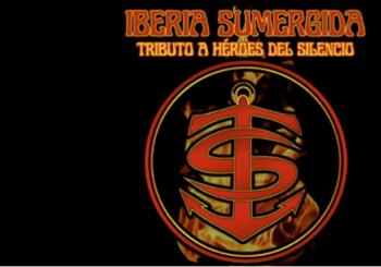 Iberia Sumergida, Tributo a Héroes del Silencio en Algeciras