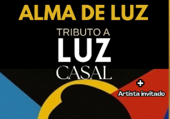 ALMA DE LUZ - Tributo a Luz Casal en Sevilla en MARINALEDA
