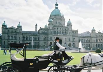 75-Minute The Royal Tour Victoria