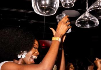Soul Brunch Lekki On Deck United Arab Emirates
