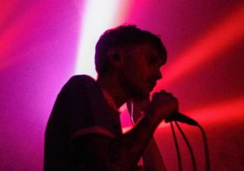 Quinti en Sala Badulaque, Madrid 2025