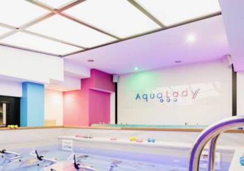 Soins Minceurs chez Aqualady en Paris