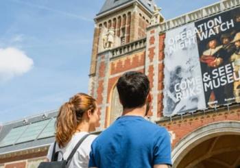 I amsterdam City Card: 100+ Museums, Sightseeing + Public Transport