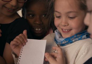 LUNES DE CINE · Mois du Doc IF · Mujeres de No Ficción · APPRENDRE en Sevilla