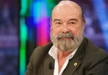 Taller GUASA entrevista · ANTONIO RESINES · Industria SeFF Sevilla