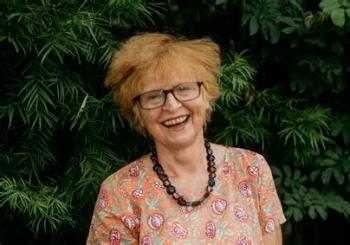 EL ARTE DE ESCRIBIR LA VIDA: ANNIE ERNAUX EN EL CINE DE CLAIRE SIMON · ENCUENTRO · Paralelas SeFF en Sevilla