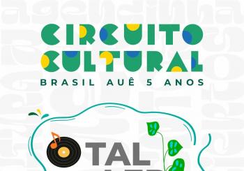 Talleres Circuito Brasil Aue 5 anos en Barcelona