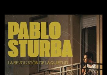 Pablo Sturba - La Revolución de la Quietud en Barcelona