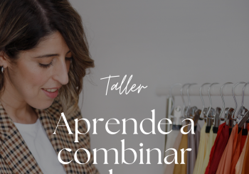 Taller de color : Aprende a combinar colores con seguridad en Vigo