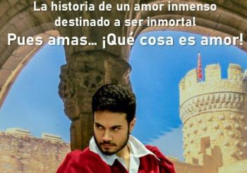 Garcilaso: pues amas, ¡Qué cosa es amor! en Madrid