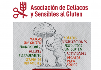 Entradas 41 Gluten Free Festival en Madrid