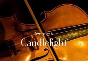 Candlelight: Tribute to Adele Adelaide