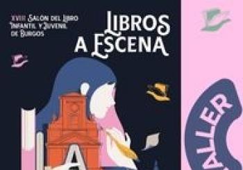 TALLER:SERES FANTÁSTICOS.LA NORTHA Y E. TEATRO en BURGOS