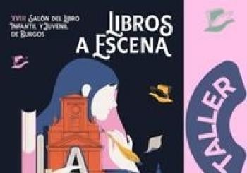 TALLER:MI PRIMER CUENTACUENTOS LA NORTHAY E.TEATRO en BURGOS