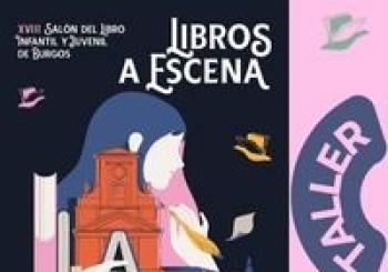 TALLER DE SOMBRAS. CÍA TÍTERES SIN CABEZA en BURGOS