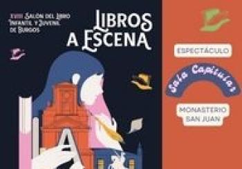 TÍTERES SIN CABEZA: OCHO AMIGOS ESCONDIDOS en BURGOS