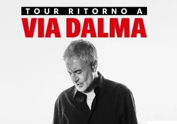 Sergio Dalma en Salamanca