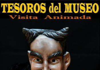TESOROS del MUSEO en Lugarín (Siero)