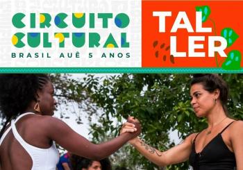 Taller - Interseccionalizar cuerpos para decolonizar mentes en Barcelona