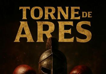 Velada VIII Torneo de Ares en Huétor Vega
