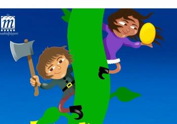 Jack and the Beanstalk en Madrid
