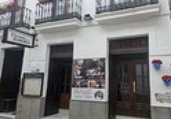 Espectáculo flamenco en el Patio de la Judería a Córdoba