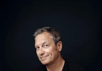 DIETER NUHR - Nuhr auf Tour 2027 Trier