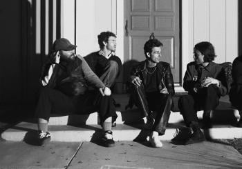 The Neighbourhood - The World Tour 2026 Köln