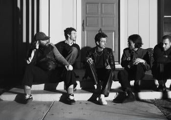 The Neighbourhood: THE WOURLD TOUR en Ciudad de México
