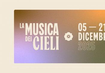 Paolo Fresu - Musica dei cieli 2025 Milano