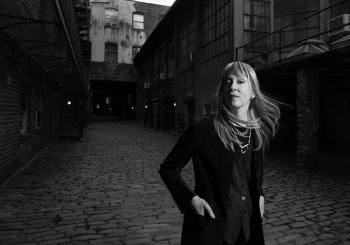 Suzanne Vega - Flying With Angels - Artist Presale en Milano