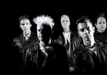 Strangelove - The DEPECHE MODE Experience - 40 years of Black Celebration Brescia