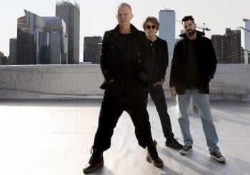 Sting 3.0 Tour | Bassano Music Park 2026 Bassano del Grappa